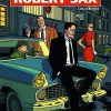 Robert Sax 1: Nucléon 58 - Rodolphe - Tegneserie