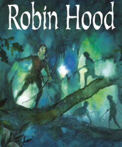 Robin Hood (Bog)