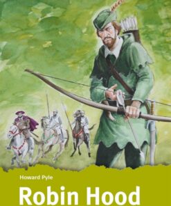 Robin Hood (E-bog)