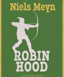 Robin Hood (E-bog)