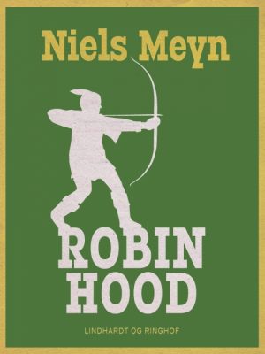 Robin Hood (E-bog)