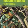 Robin Hood og de fredløse (E-bog)