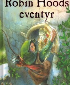 Robin Hoods eventyr (Bog)