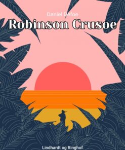 Robinson Crusoe (Bog)