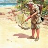 Robinson Crusoe - Daniel Defoe - Bog