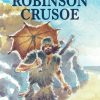 Robinson Crusoe (E-bog)