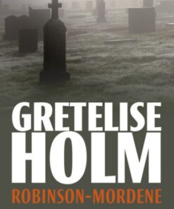 Robinson-mordene (Bog)