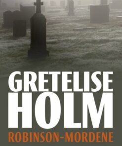 Robinson-mordene - Gretelise Holm - Bog