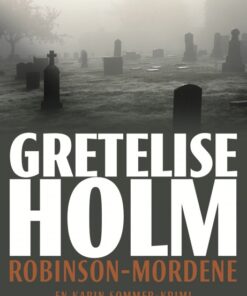 Robinsonmordene (E-bog)