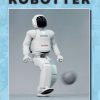 Robotter (Bog)