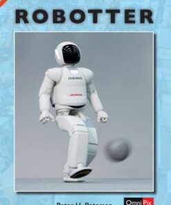 Robotter (Bog)
