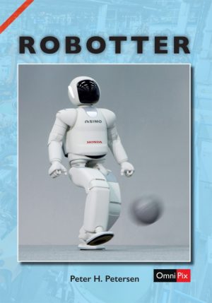 Robotter (Bog)