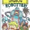 Robotter! (Bog)