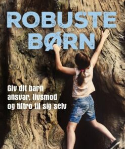 Robuste Børn - Per Schultz Jørgensen - Bog
