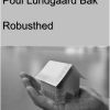 Robusthed - Poul Lundgaard Bak - Bog