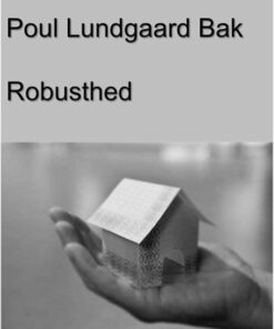 Robusthed - Poul Lundgaard Bak - Bog