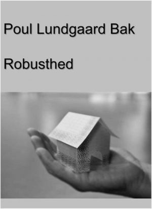 Robusthed - Poul Lundgaard Bak - Bog