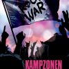 Rock War 3 - Kampzonen (E-bog)