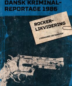 Rockerlikvidering (E-bog)