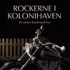 Rockerne I Kolonihaven - Jens Jørgen Hansen - Bog