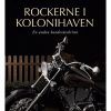 Rockerne i kolonihaven (E-bog)