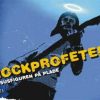 Rockprofeter - Lars K. Bruun - Bog