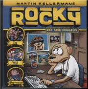 Rocky 5 - Martin Kellerman - Tegneserie