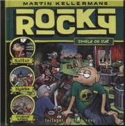 Rocky, Del 6 - Martin Kellerman - Tegneserie