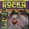 Rocky - Martin Kellerman - Tegneserie
