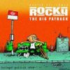Rocky The Big Payback - Martin Kellerman - Tegneserie