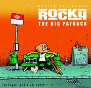 Rocky The Big Payback - Martin Kellerman - Tegneserie