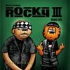 Rocky Thug Life - Martin Kellerman - Tegneserie