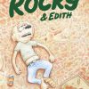 Rocky & Edith - Martin Kellerman - Tegneserie