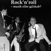 Rock´n´roll - Musik Eller Galskab? - Jens-emil Nielsen - Bog