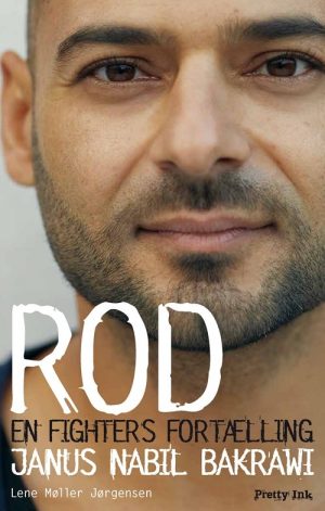 Rod - Janus Bakrawi - Bog