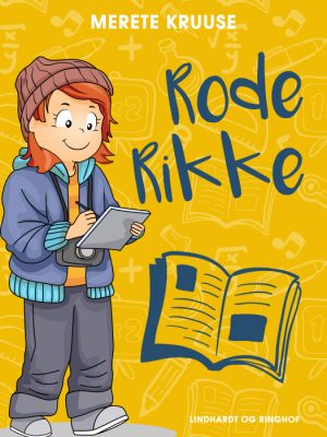 Rode-Rikke (E-bog)