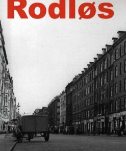 Rodløs - Ole Strandgaard - Bog