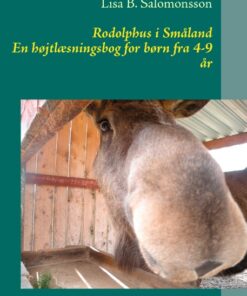 Rodolphus i Småland (Bog)