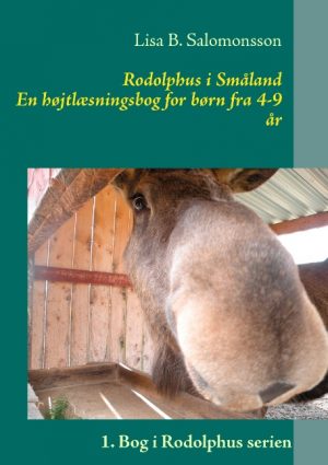 Rodolphus i Småland (Bog)