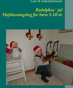 Rodolphus´ jul (Bog)