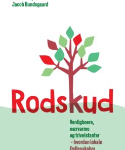 Rodskud (E-bog)