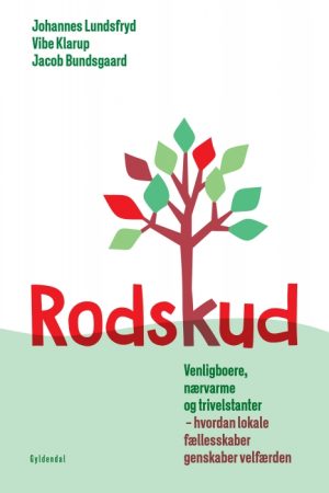 Rodskud (E-bog)