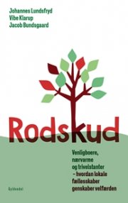 Rodskud - Vibe Klarup - Bog