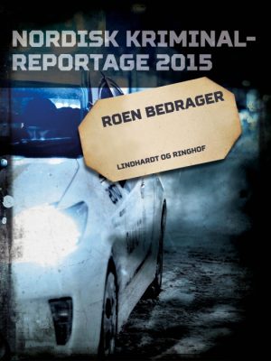 Roen bedrager (E-bog)