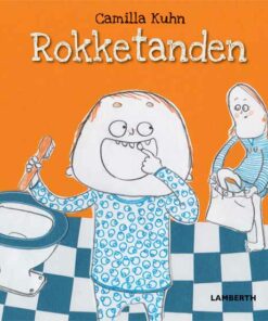 Rokketanden (Bog)