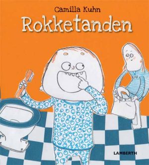 Rokketanden (Bog)