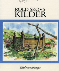Rold Skovs kilder (E-bog)