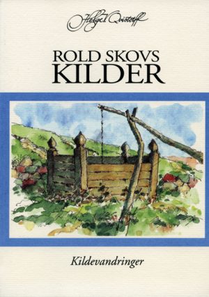 Rold Skovs kilder (E-bog)