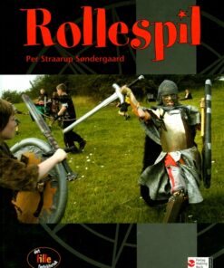 Rollespil (E-bog)