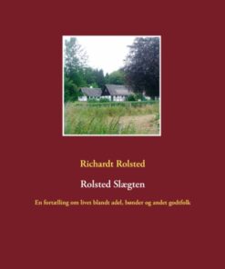 Rolsted Slægten (Bog)